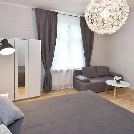Pulse Lu Apartment With Parking, Beach & Pier 600M Sopot Exterior photo