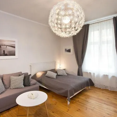 Pulse Lu Apartment With Parking, Beach & Pier 600M Sopot Exterior photo