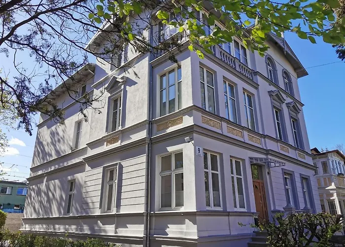 Pulse Lu Apartment With Parking, Beach & Pier 600M