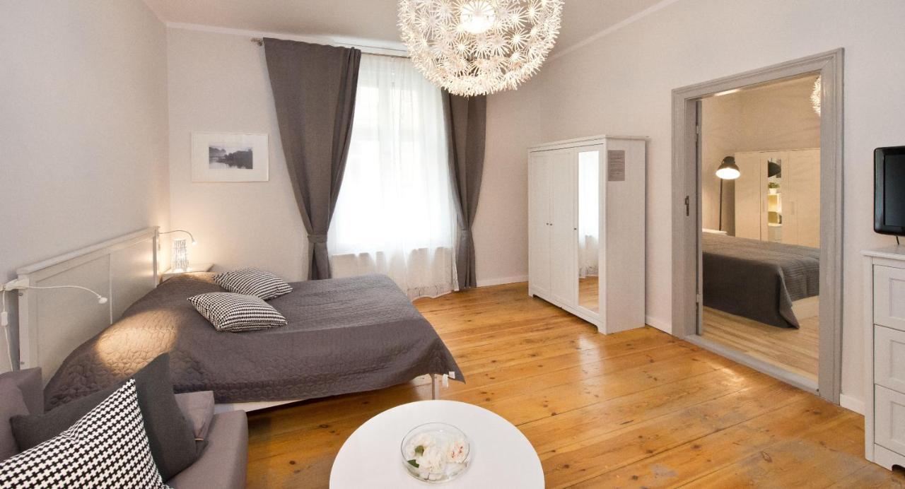 Pulse Lu With Parking, & Pier 600m Apartment