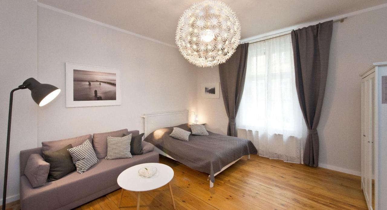 Pulse Lu With Parking, & Pier 600m Sopot